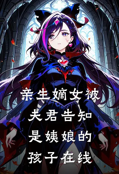 亲生嫡女被夫君告知是姨娘的孩子在线
