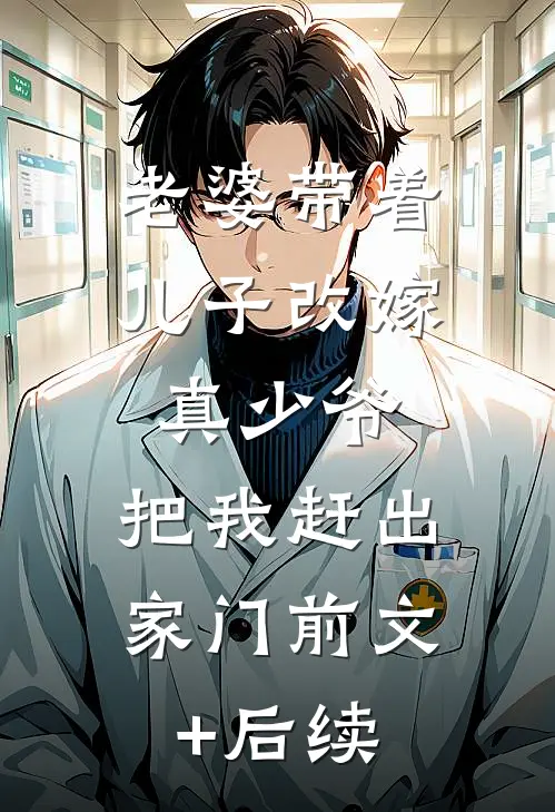 老婆带着儿子改嫁真少爷，把我赶出家门前文+后续