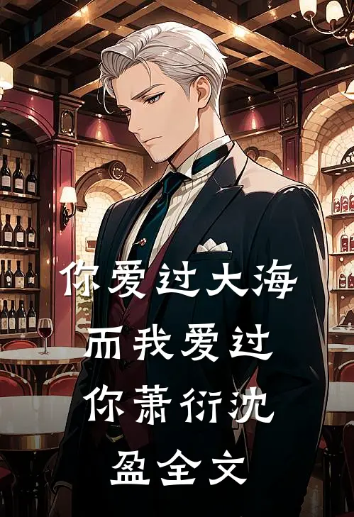你爱过大海，而我爱过你萧衍沈盈全文