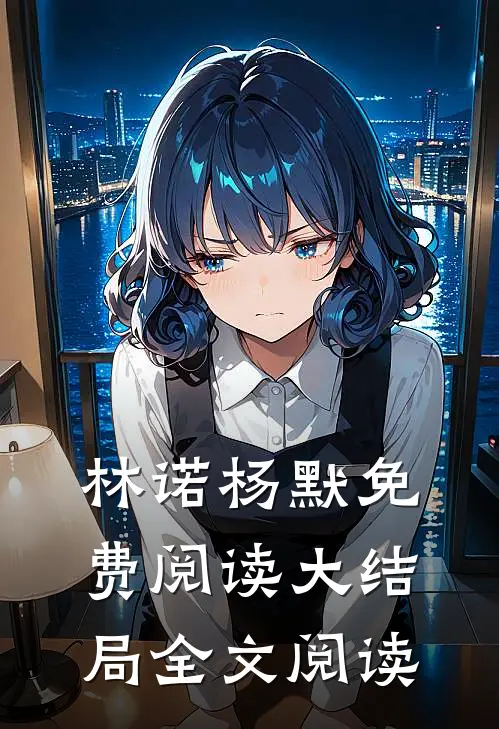 林诺杨默免费阅读大结局全文阅读
