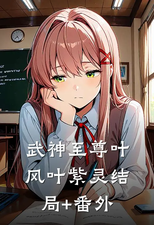 武神至尊叶风叶紫灵结局+番外