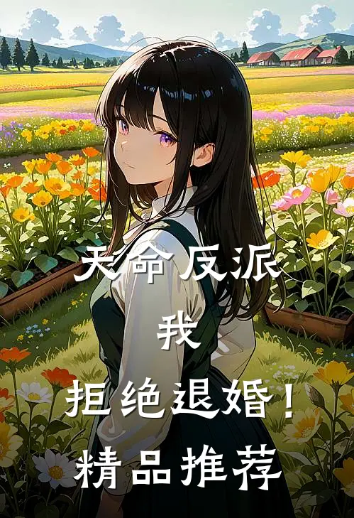 天命反派：我，拒绝退婚！精品推荐