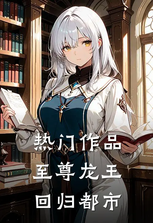 热门作品至尊龙王回归都市