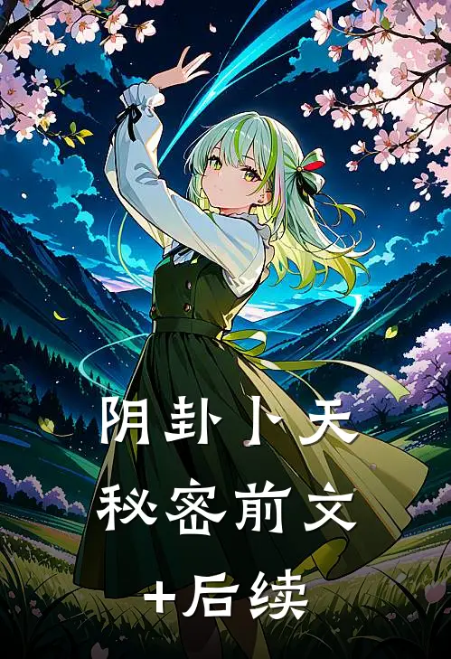 阴卦卜天-秘密前文+后续