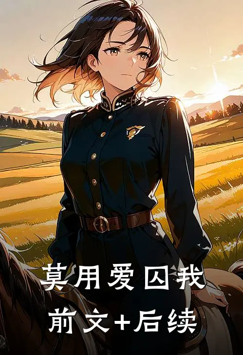 莫用爱囚我前文+后续