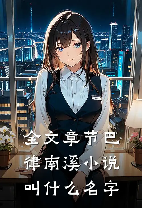 全文章节巴律南溪小说叫什么名字