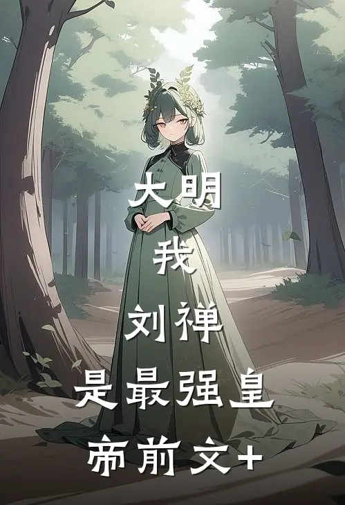 大明：我，刘禅，是最强皇帝前文+