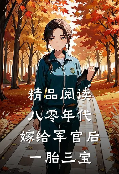 精品阅读八零年代：嫁给军官后一胎三宝