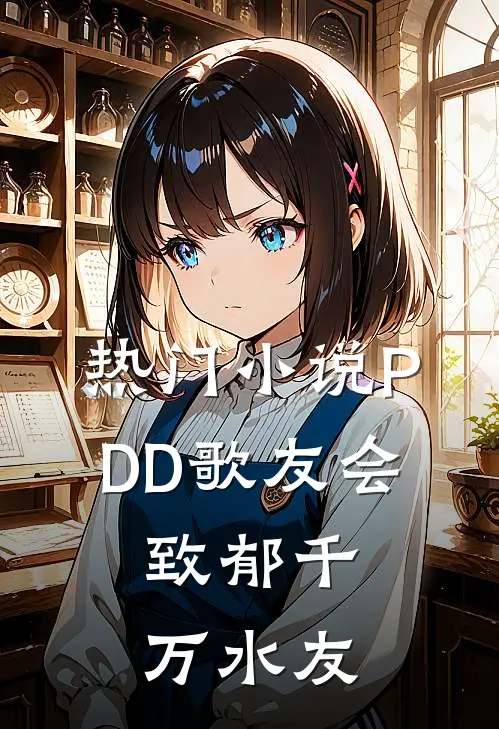 热门小说PDD歌友会，致郁千万水友