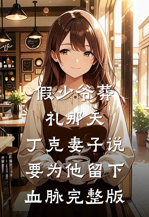 假少爷葬礼那天，丁克妻子说要为他留下血脉完整版