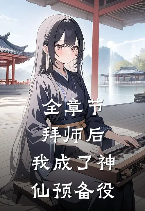 全章节拜师后，我成了神仙预备役