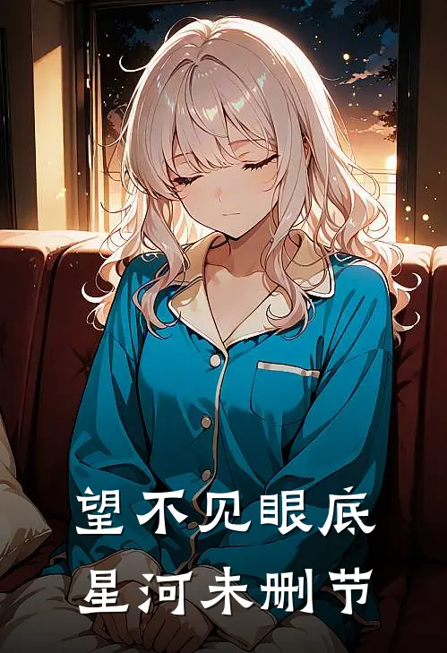 望不见眼底星河未删节