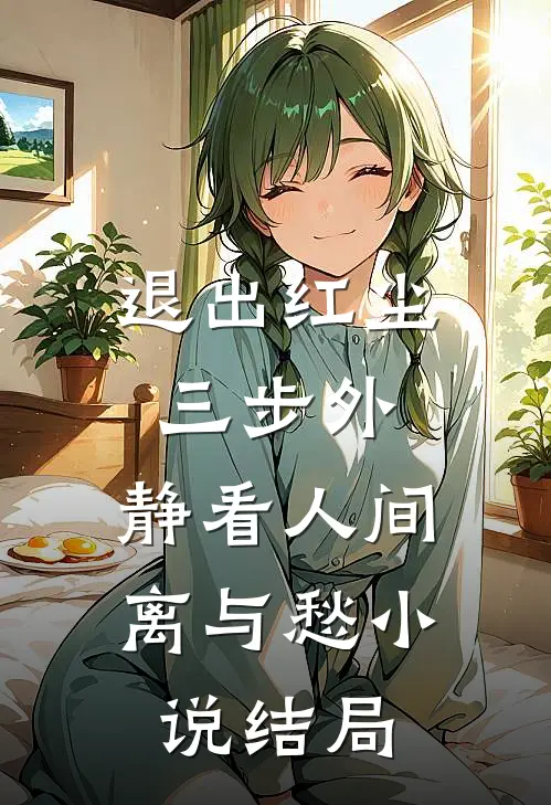 退出红尘三步外，静看人间离与愁小说结局