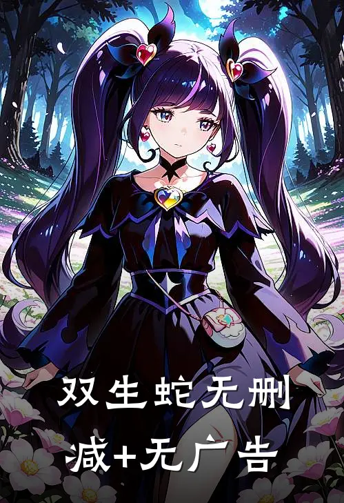 双生蛇无删减+无广告
