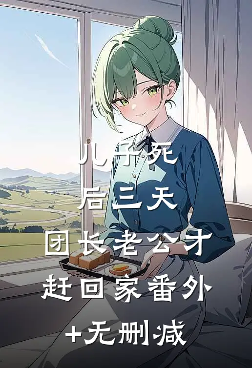 儿子死后三天，团长老公才赶回家番外+无删减