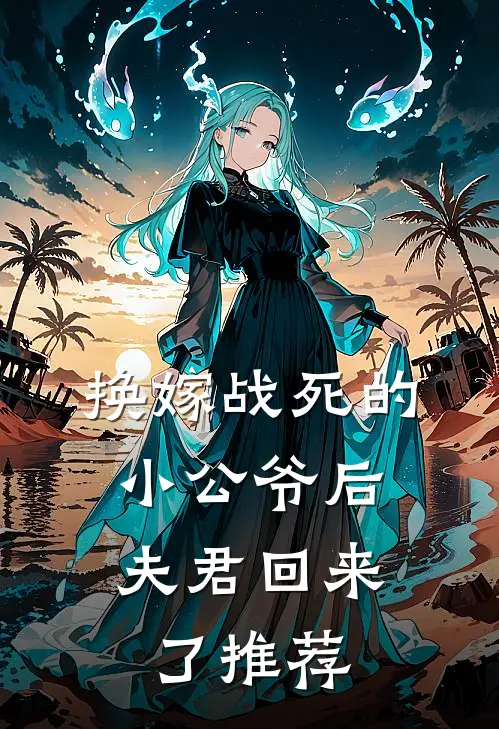 换嫁战死的小公爷后，夫君回来了推荐