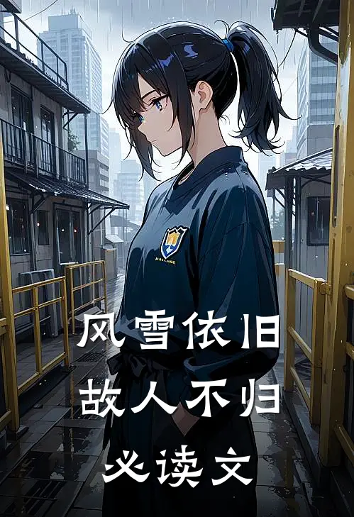 风雪依旧，故人不归必读文