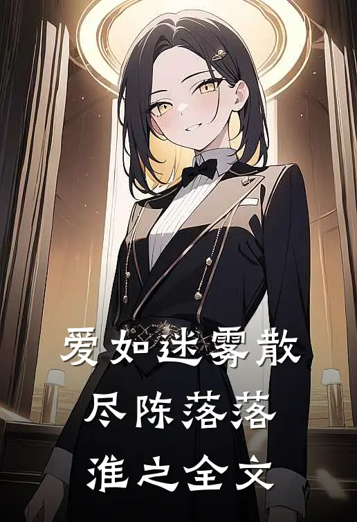 爱如迷雾散尽陈落落淮之全文