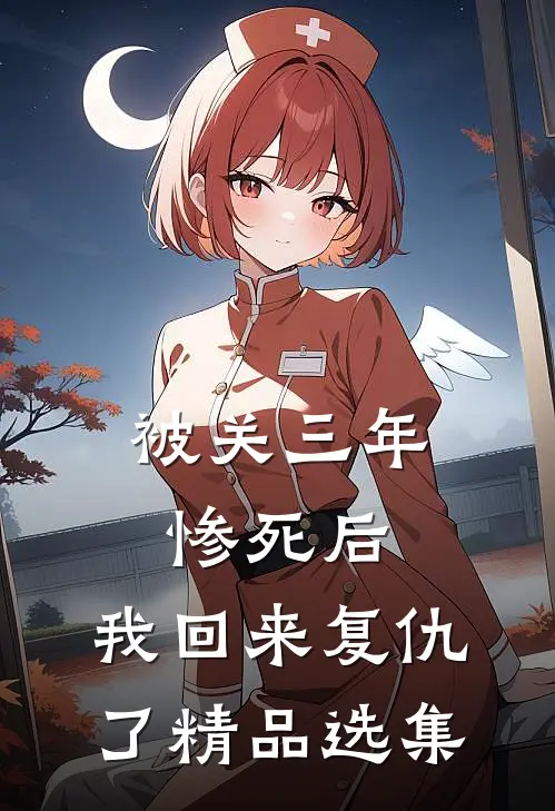 被关三年惨死后，我回来复仇了精品选集