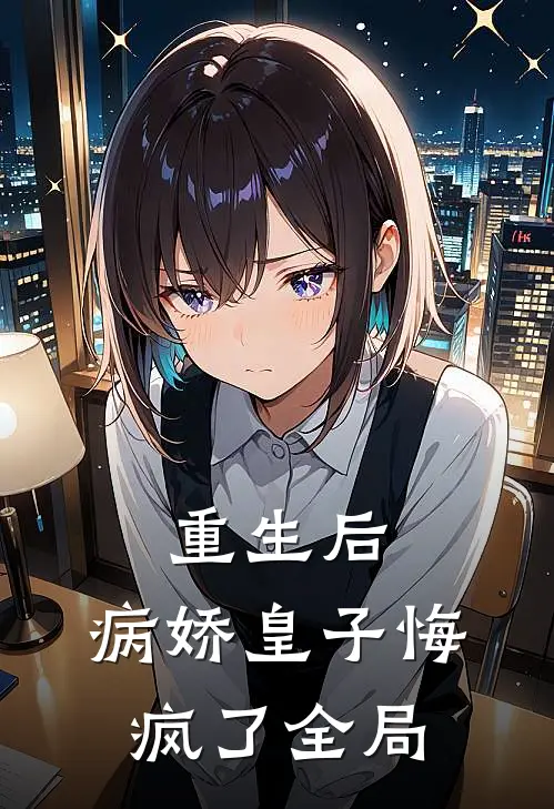 重生后，病娇皇子悔疯了全局
