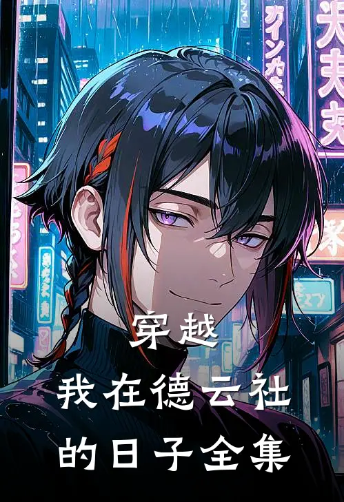 穿越：我在德云社的日子 全集