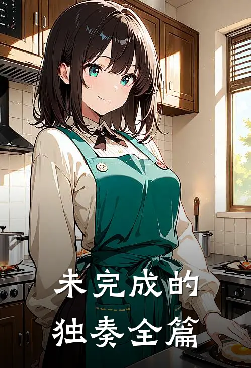 未完成的独奏全篇