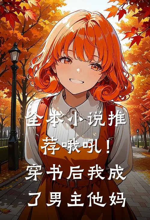 全本小说推荐哦吼！穿书后我成了男主他妈
