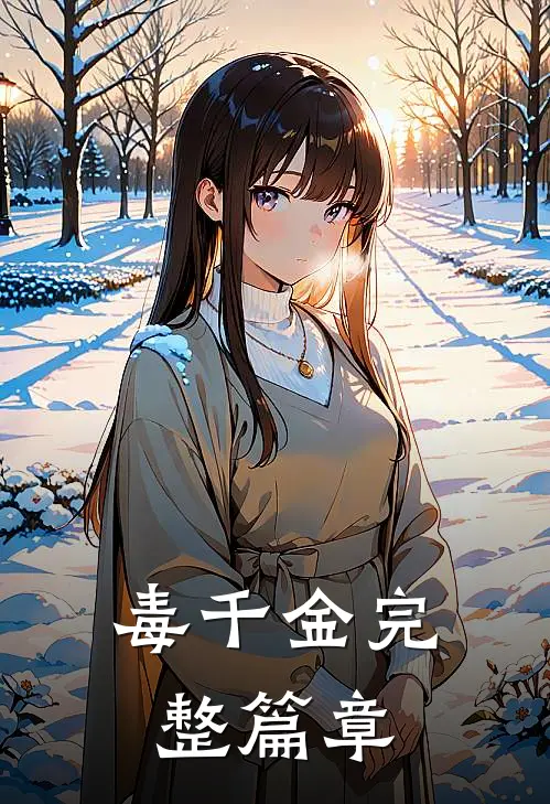 毒千金完整篇章