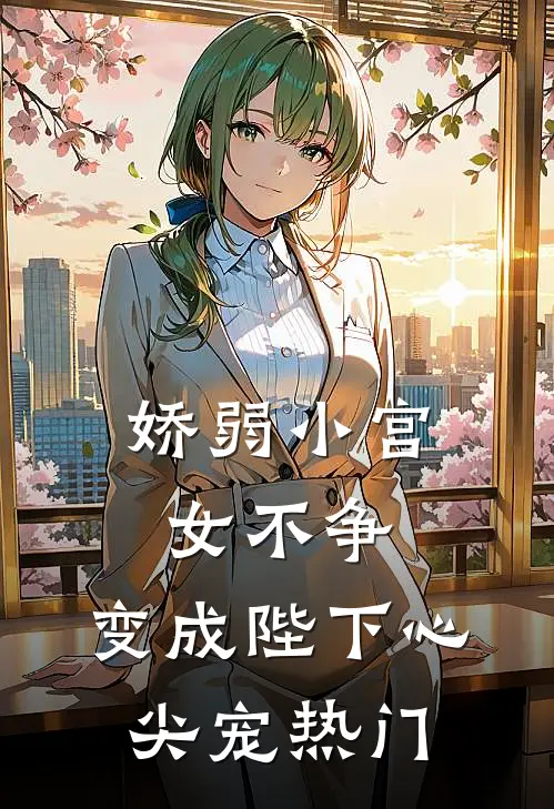 娇弱小宫女不争，变成陛下心尖宠热门