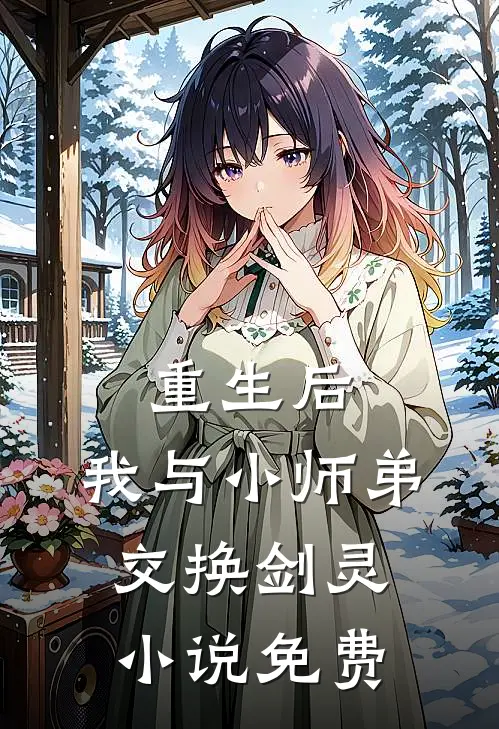 重生后，我与小师弟交换剑灵小说免费