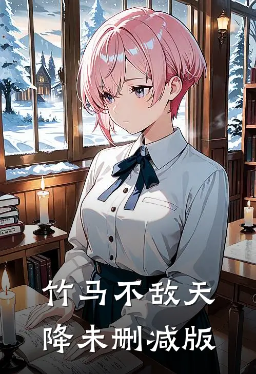 竹马不敌天降未删减版