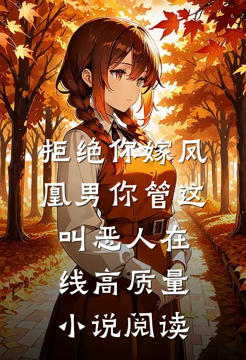 拒绝你嫁凤凰男你管这叫恶人在线高质量小说阅读