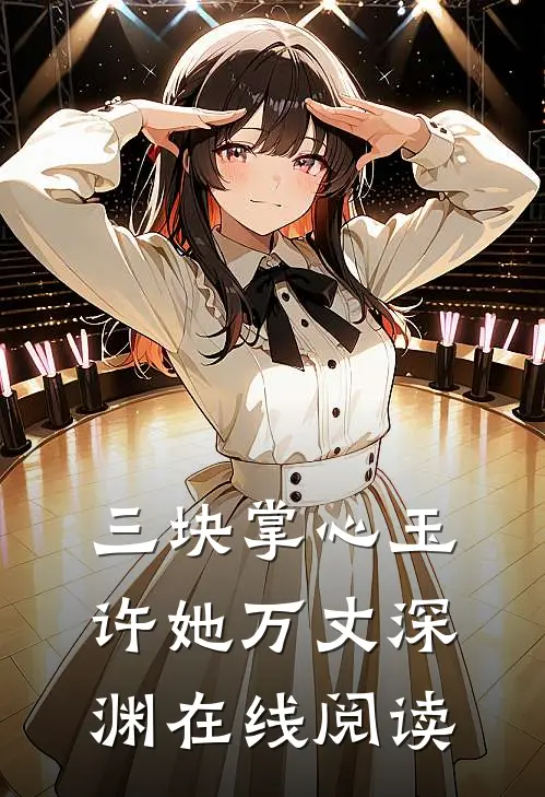 三块掌心玉，许她万丈深渊在线阅读