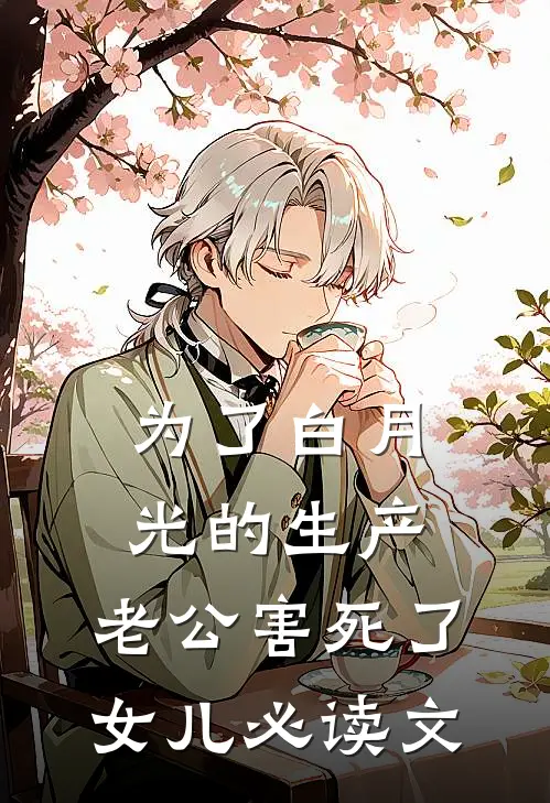 为了白月光的生产，老公害死了女儿必读文