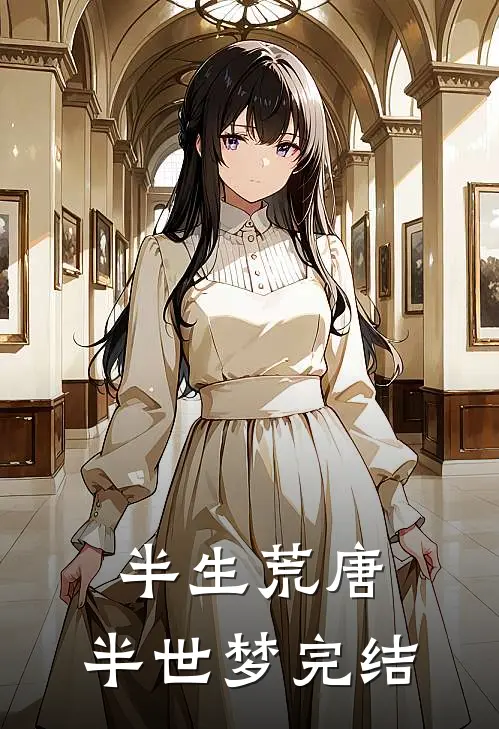 半生荒唐，半世梦完结