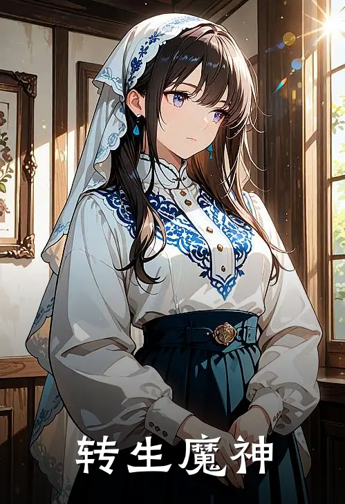 转生魔神