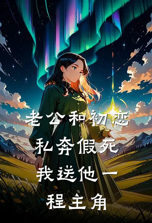 老公和初恋私奔假死，我送他一程主角