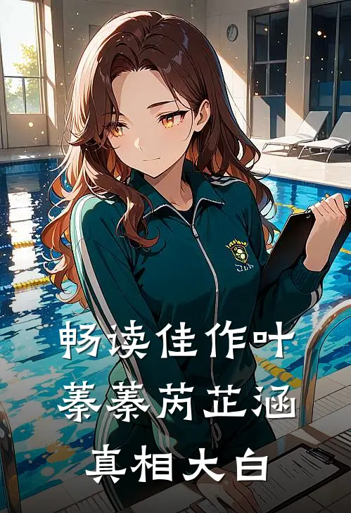 畅读佳作叶蓁蓁芮芷涵真相大白