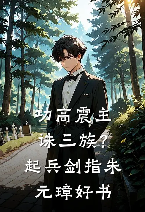 功高震主诛三族？起兵剑指朱元璋好书