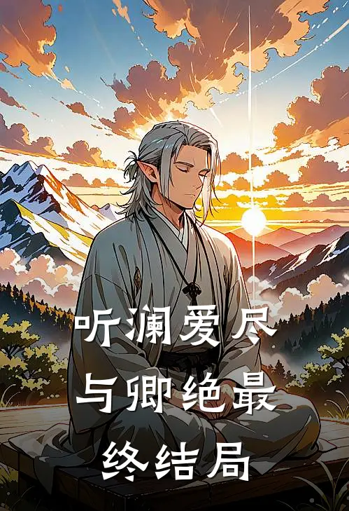听澜爱尽与卿绝最终结局