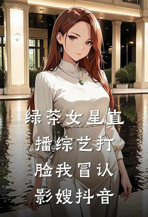 绿茶女星直播综艺打脸我冒认影嫂抖音