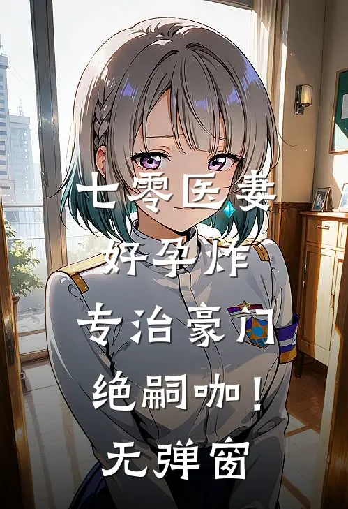 七零医妻好孕炸，专治豪门绝嗣咖！无弹窗