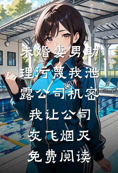 未婚妻男助理污蔑我泄露公司机密，我让公司灰飞烟灭免费阅读