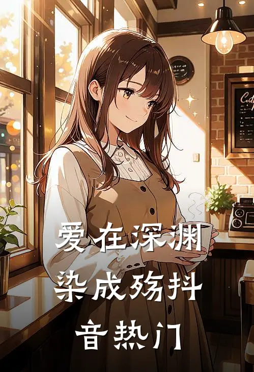 爱在深渊染成殇抖音热门