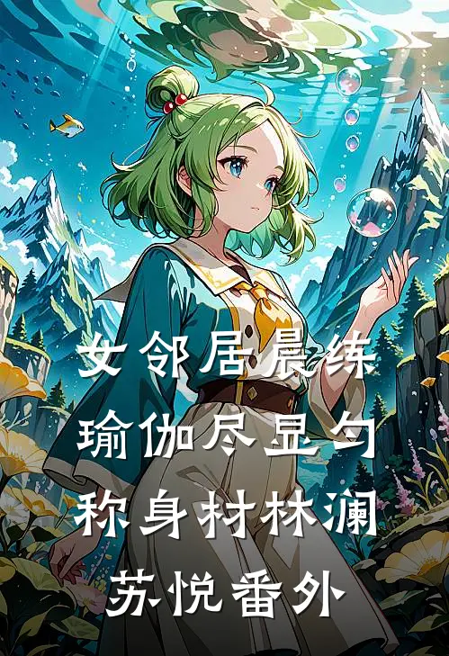 女邻居晨练瑜伽尽显匀称身材林澜苏悦 番外