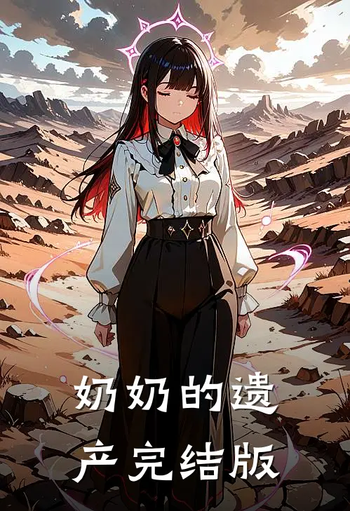 奶奶的遗产完结版