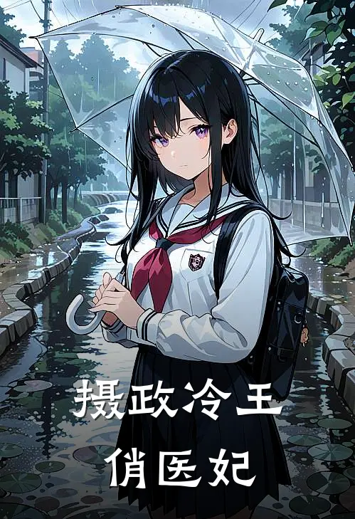 摄政冷王俏医妃