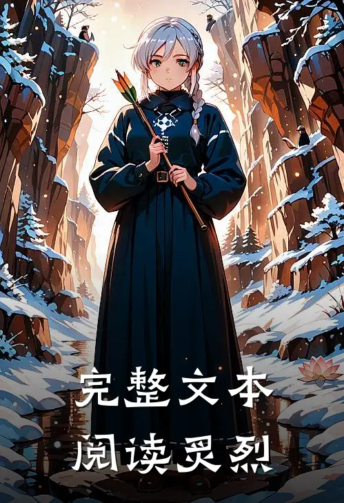 完整文本阅读炙烈