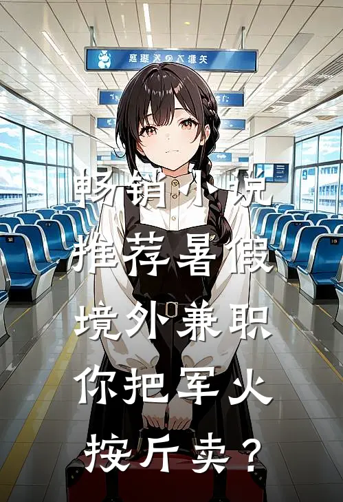 畅销小说推荐暑假境外兼职，你把军火按斤卖？