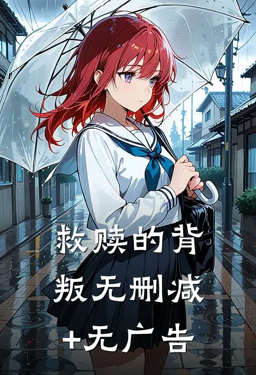 救赎的背叛无删减+无广告